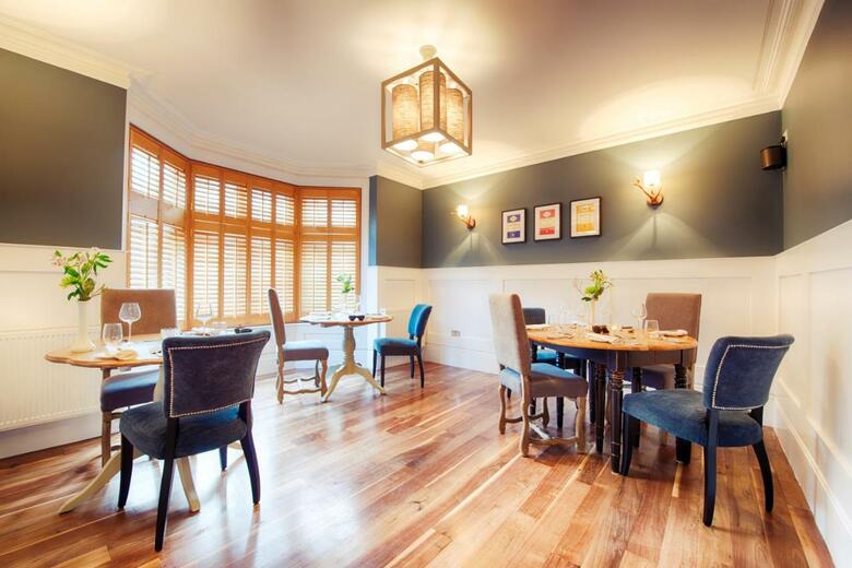 Florence House Boutique Hotel And Restaurant