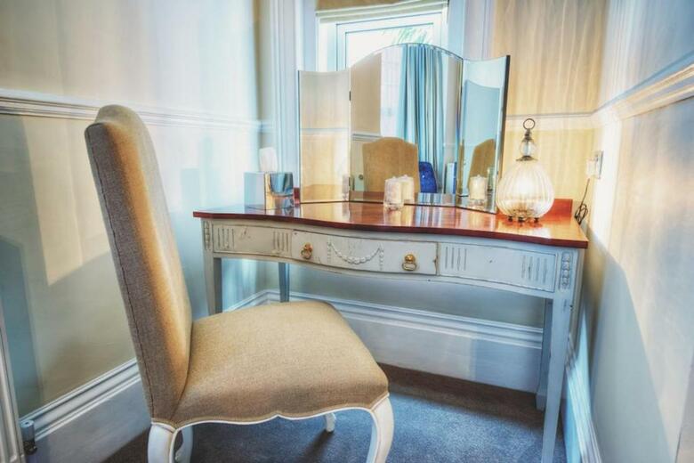 Florence House Boutique Hotel And Restaurant