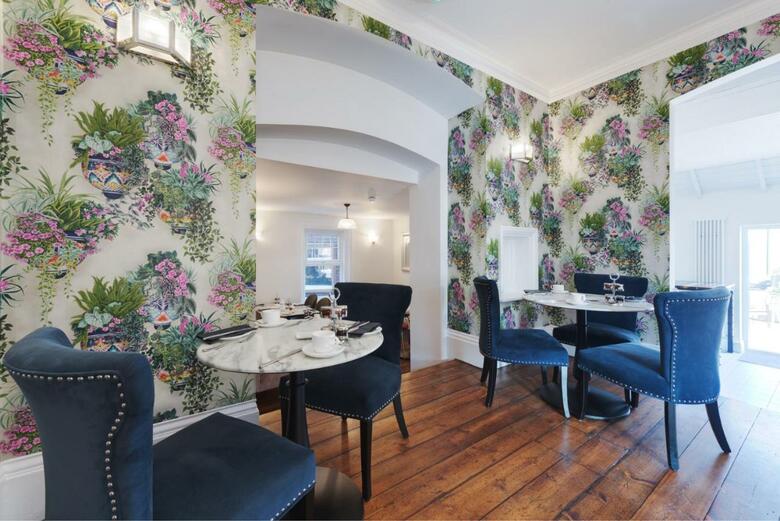 Florence House Boutique Hotel And Restaurant