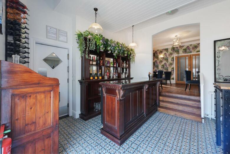 Florence House Boutique Hotel And Restaurant