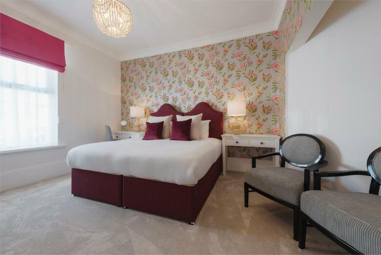 Florence House Boutique Hotel And Restaurant