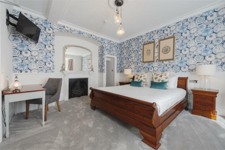 Florence House Boutique Hotel And Restaurant