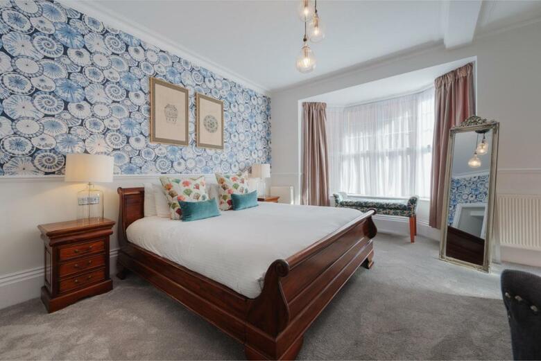 Florence House Boutique Hotel And Restaurant