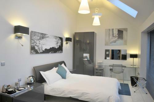 Bed & Breakfast South Lodge