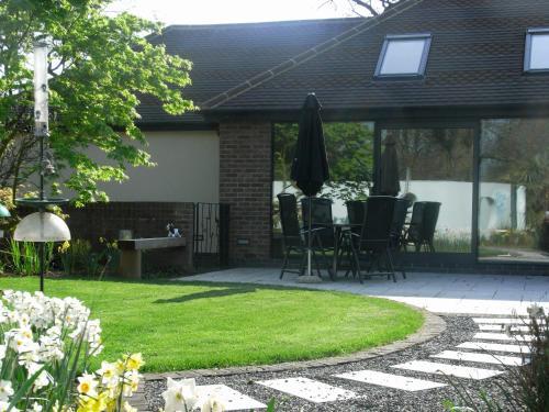 Bed & Breakfast South Lodge