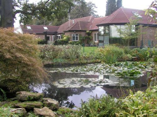Bed & Breakfast South Lodge