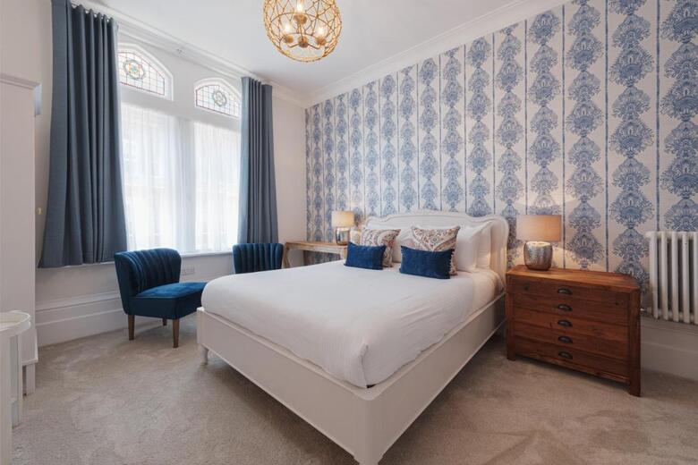 Somerset House Boutique Hotel And Restaurant