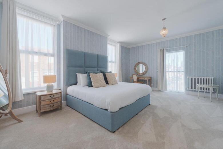 Somerset House Boutique Hotel And Restaurant