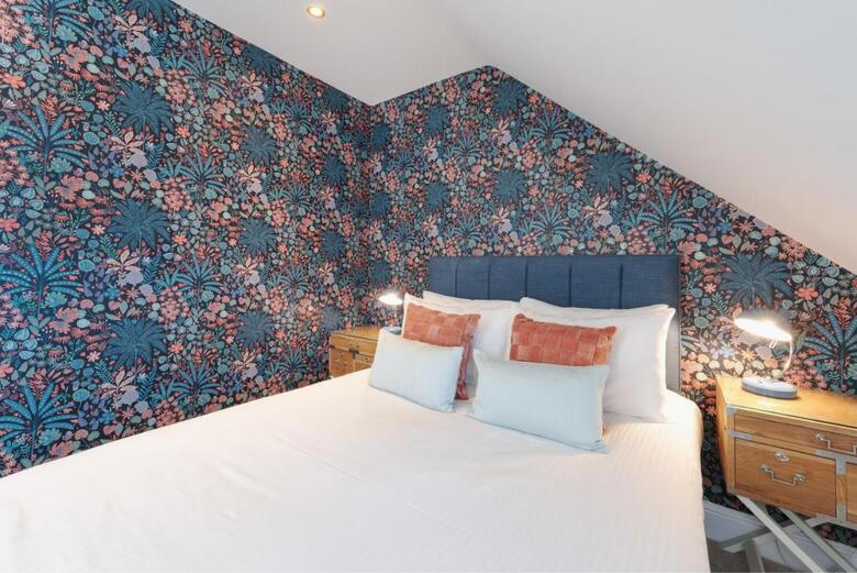 Somerset House Boutique Hotel And Restaurant