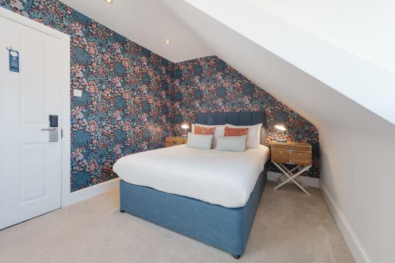 Somerset House Boutique Hotel And Restaurant