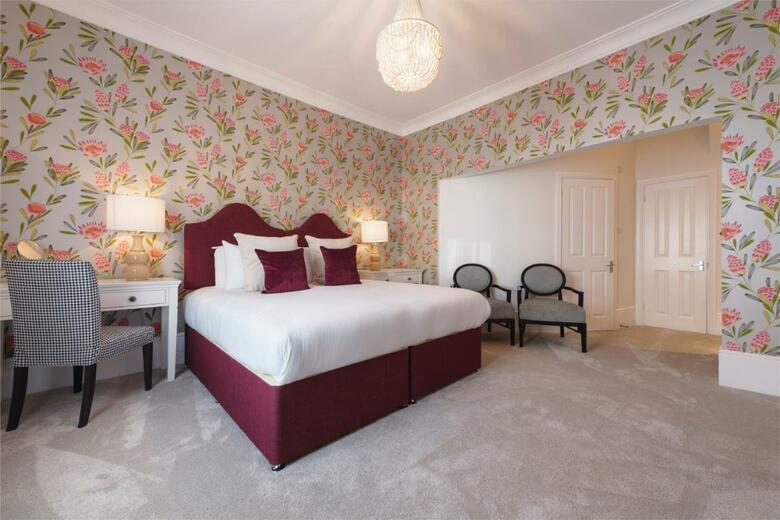 Somerset House Boutique Hotel And Restaurant