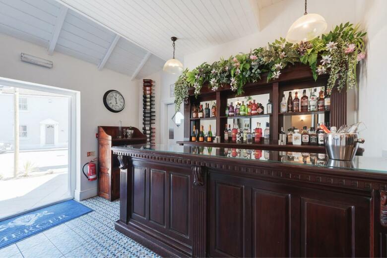 Somerset House Boutique Hotel And Restaurant
