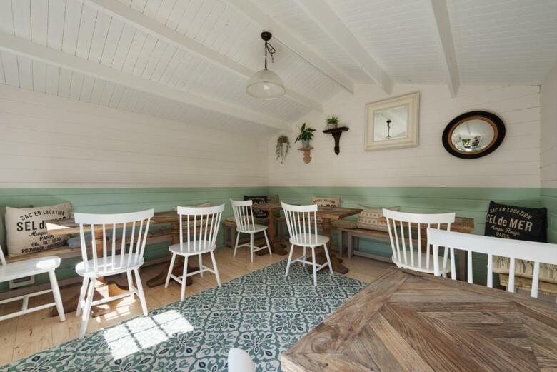 Somerset House Boutique Hotel And Restaurant