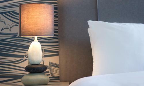 The White Lodge Hotel