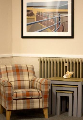 The White Lodge Hotel
