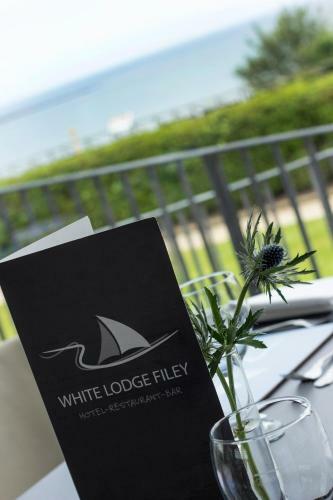 The White Lodge Hotel