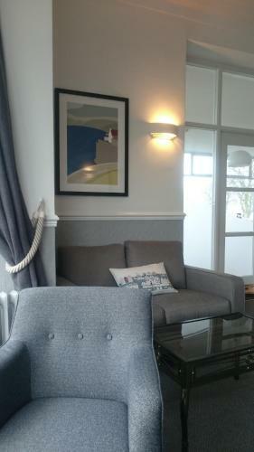 The White Lodge Hotel