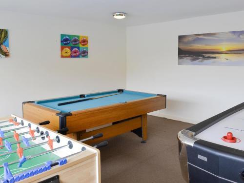 White House Apartment 2