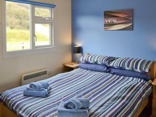 Cockle Cabin