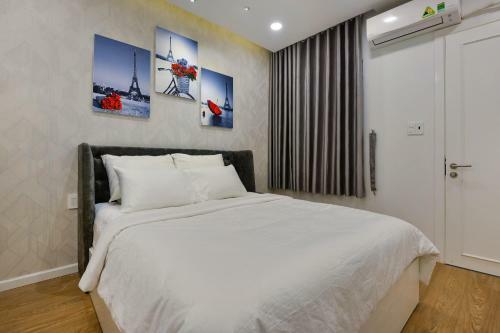 Apartamento Gold View Aparment