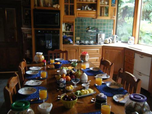 Bed & Breakfast Twynham At Kinloch