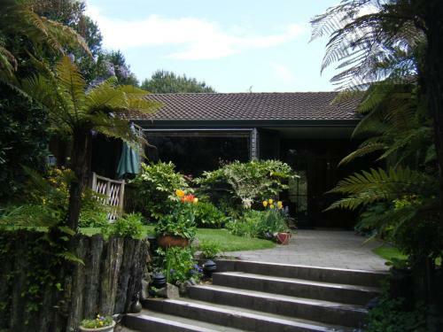 Bed & Breakfast Twynham At Kinloch