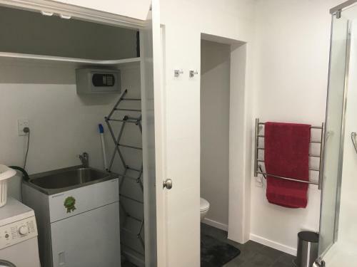 Smart Apartment