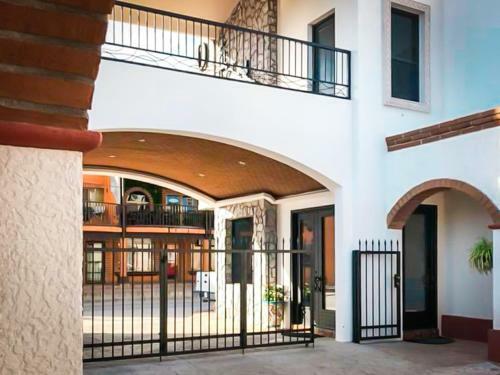 Hotel Andares de Kino By Rotamundos