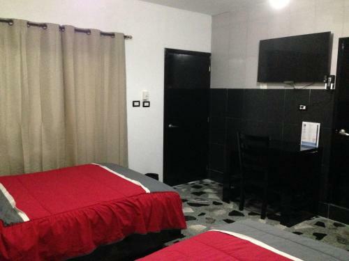 Hotel Claudia