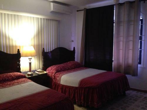 Hotel Claudia