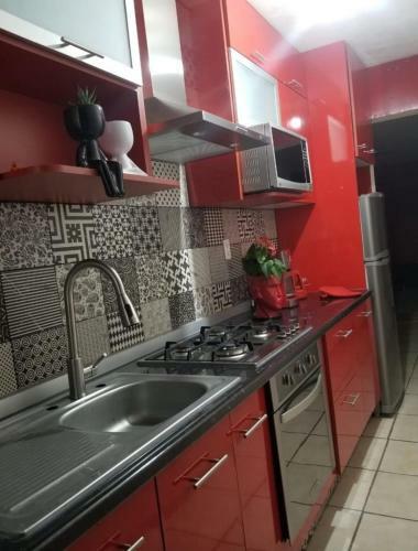 Coraz�n Contento