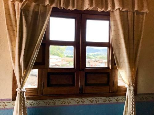 Casa T�a Anita, Hotel Boutique
