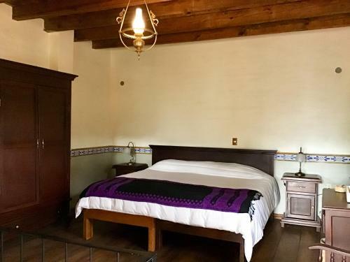 Casa T�a Anita, Hotel Boutique