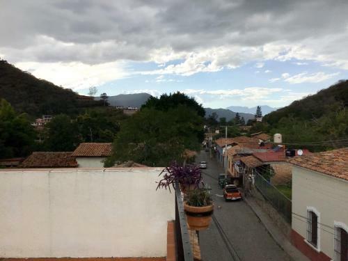 Casa T�a Anita, Hotel Boutique
