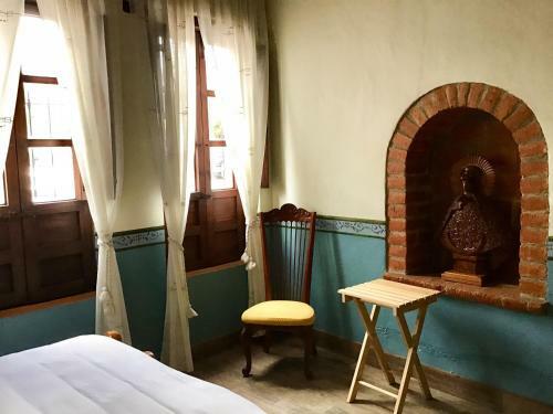 Casa T�a Anita, Hotel Boutique