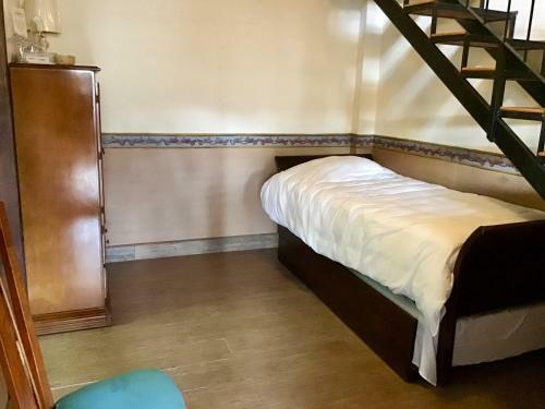 Casa T�a Anita, Hotel Boutique
