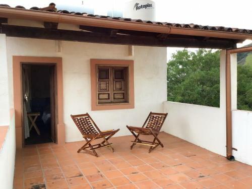 Casa T�a Anita, Hotel Boutique