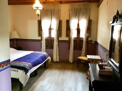 Casa T�a Anita, Hotel Boutique