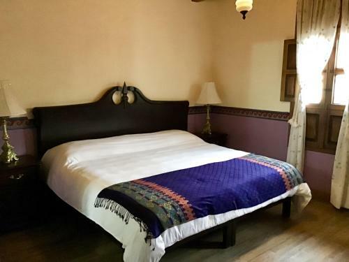 Casa T�a Anita, Hotel Boutique