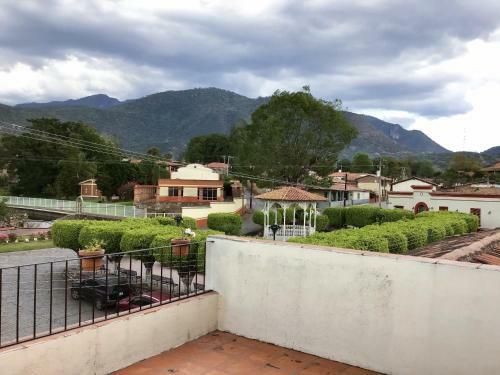 Casa T�a Anita, Hotel Boutique