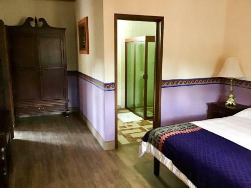 Casa T�a Anita, Hotel Boutique