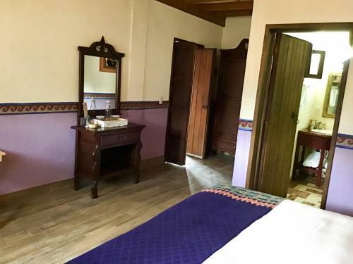 Casa T�a Anita, Hotel Boutique