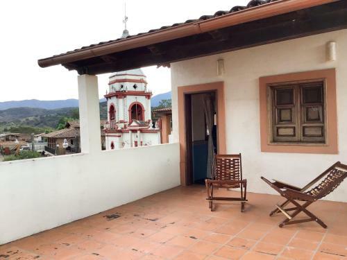 Casa T�a Anita, Hotel Boutique