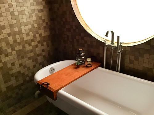 Casa T�a Anita, Hotel Boutique