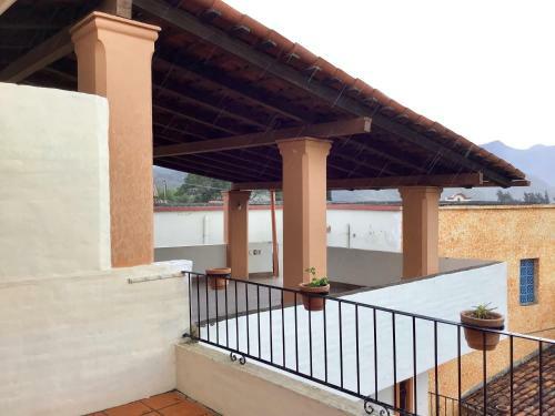 Casa T�a Anita, Hotel Boutique