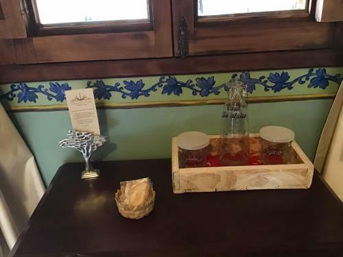 Casa T�a Anita, Hotel Boutique