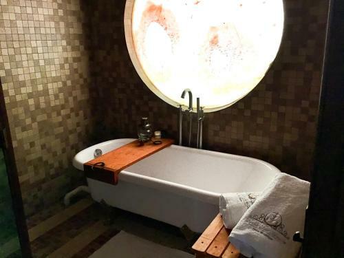 Casa T�a Anita, Hotel Boutique