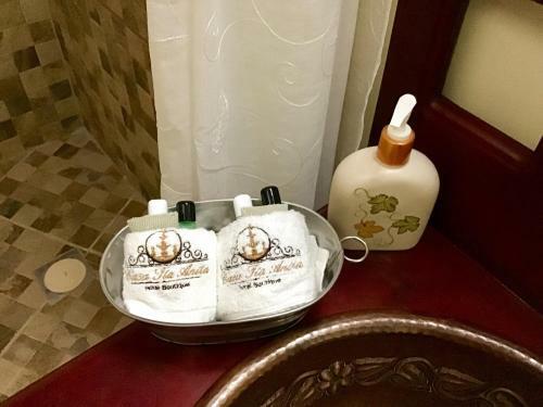 Casa T�a Anita, Hotel Boutique