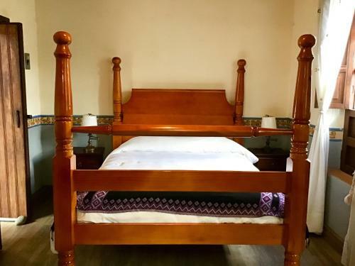Casa T�a Anita, Hotel Boutique