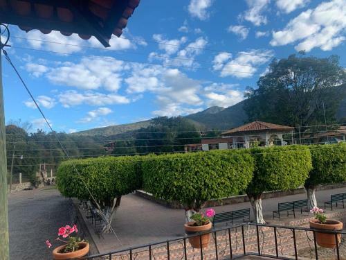 Casa T�a Anita, Hotel Boutique